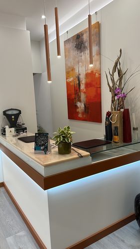 Customer photo review of Essenza di vita