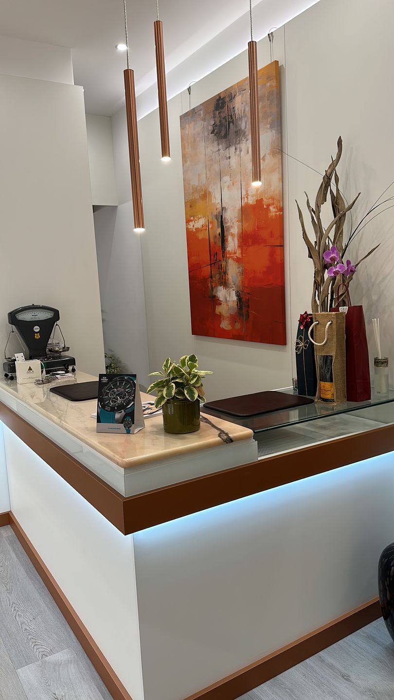 Customer photo review of Essenza di vita