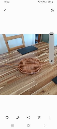 Customer photo review of Getting Started with Willow - Online Course and Kit