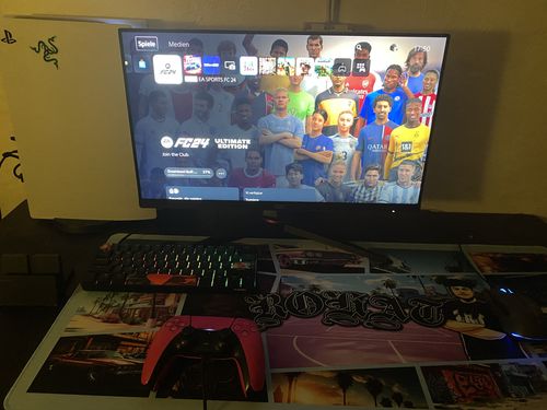 Customer photo review of ROHAT EXCLUSIVE