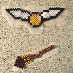 Customer photo review of Bolsa de 1000 Beads - MINI 2.6mm (C01-C99)
