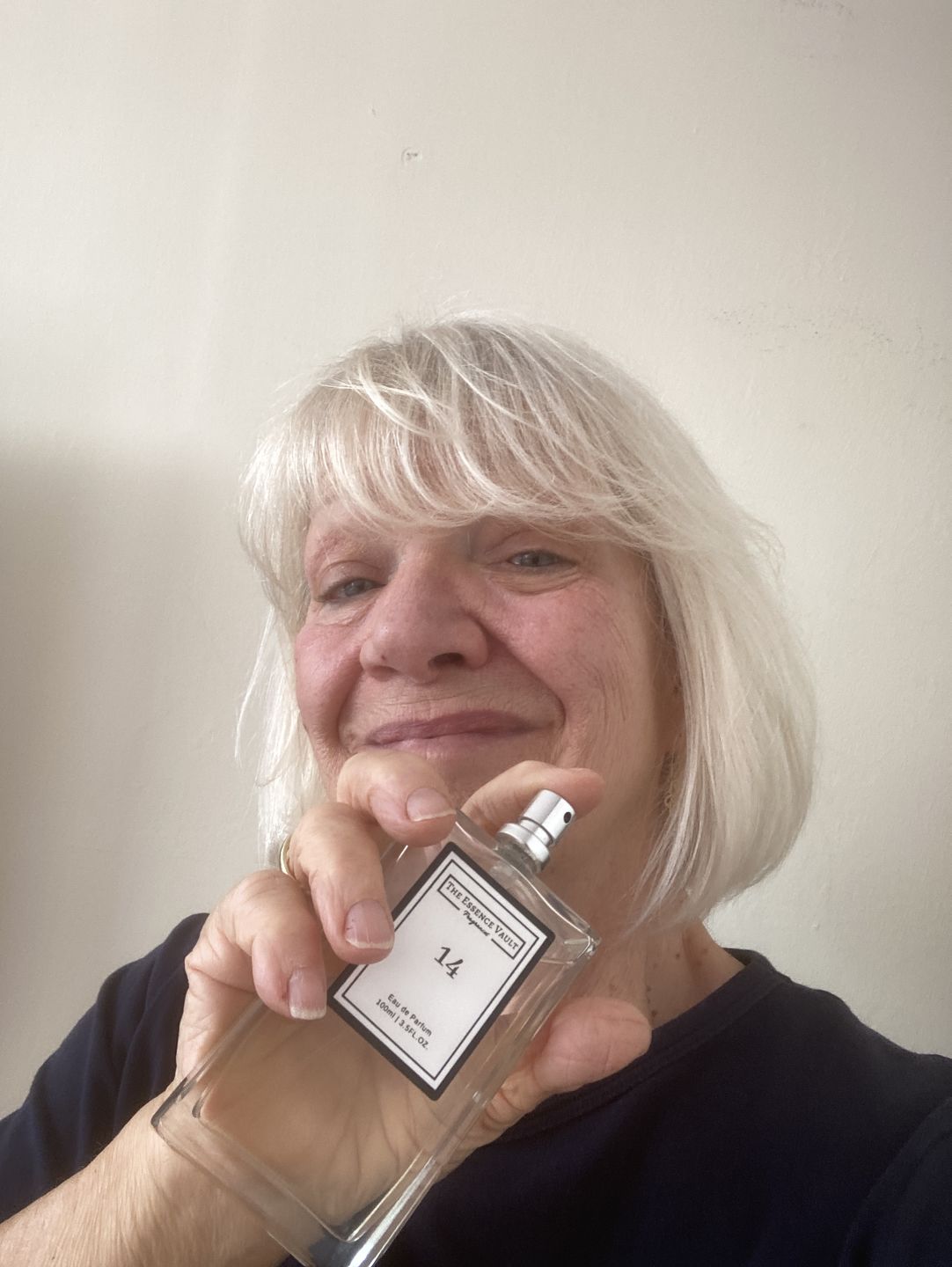 Customer photo review of Inspired by Flowerbomb - 14