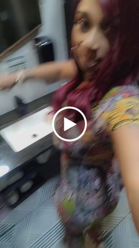 Customer video review of Coi Jumpsuit