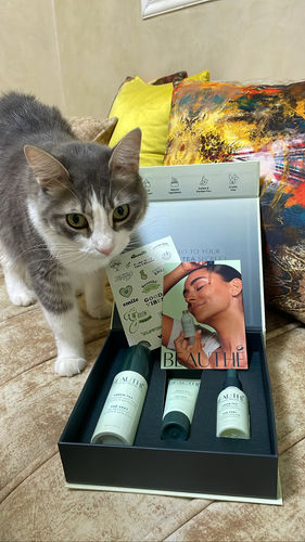 Customer photo review of Gamme Complète - Coffret Premium