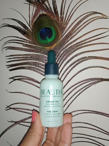 Customer photo review of Gamme Complète - Coffret Premium