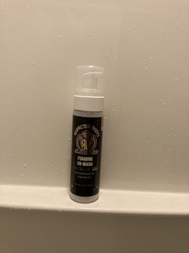 Customer photo review of Respected Roots Premium Collection