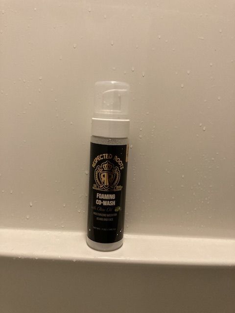 Customer photo review of Respected Roots Premium Collection