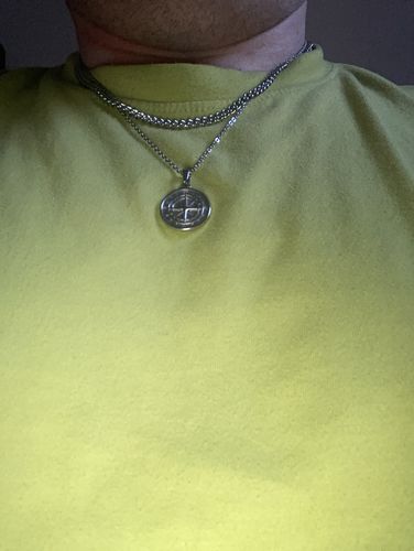 Customer photo review of Make Your Own Set (Silver)