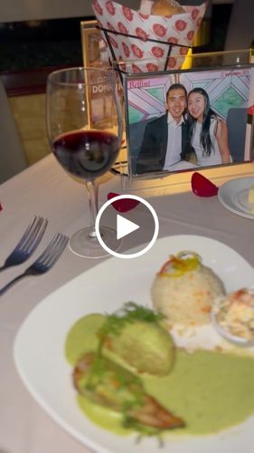 Customer video review of Mejorar postre por Esfera de Chocolate