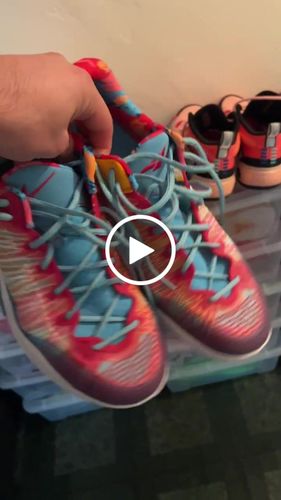 Customer video review of Player 1 Plus Tulip