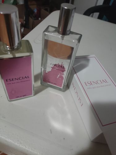 Customer photo review of M018 Inspirado en: Miss Dior Eau de Parfum (2017) - Dior