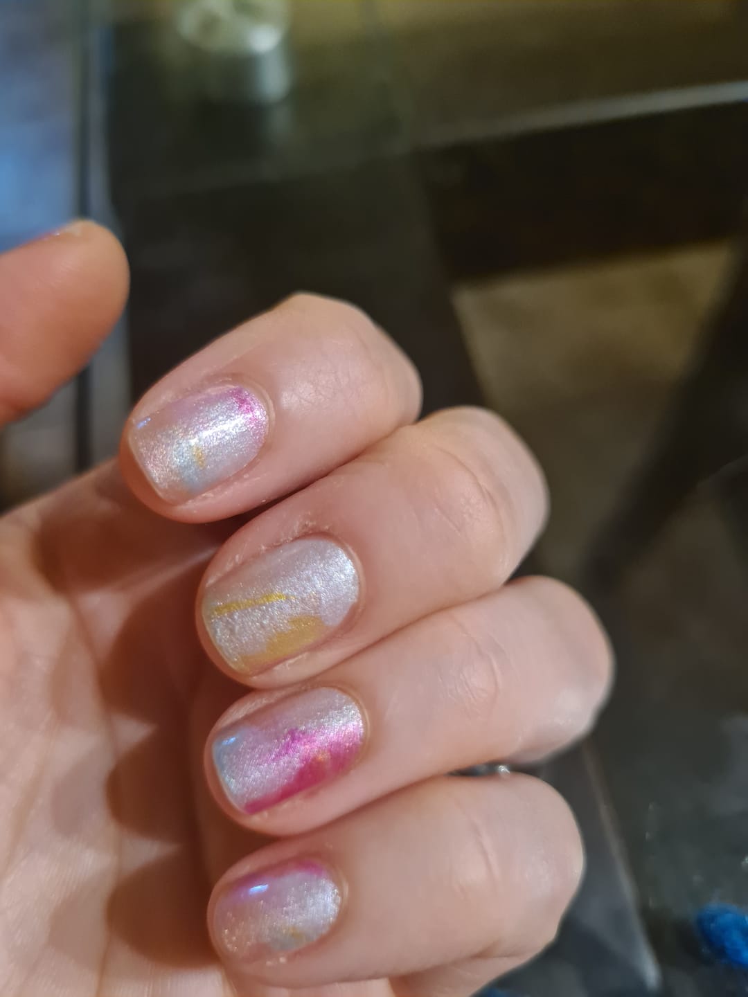 Customer photo review of Turmalina Sandía