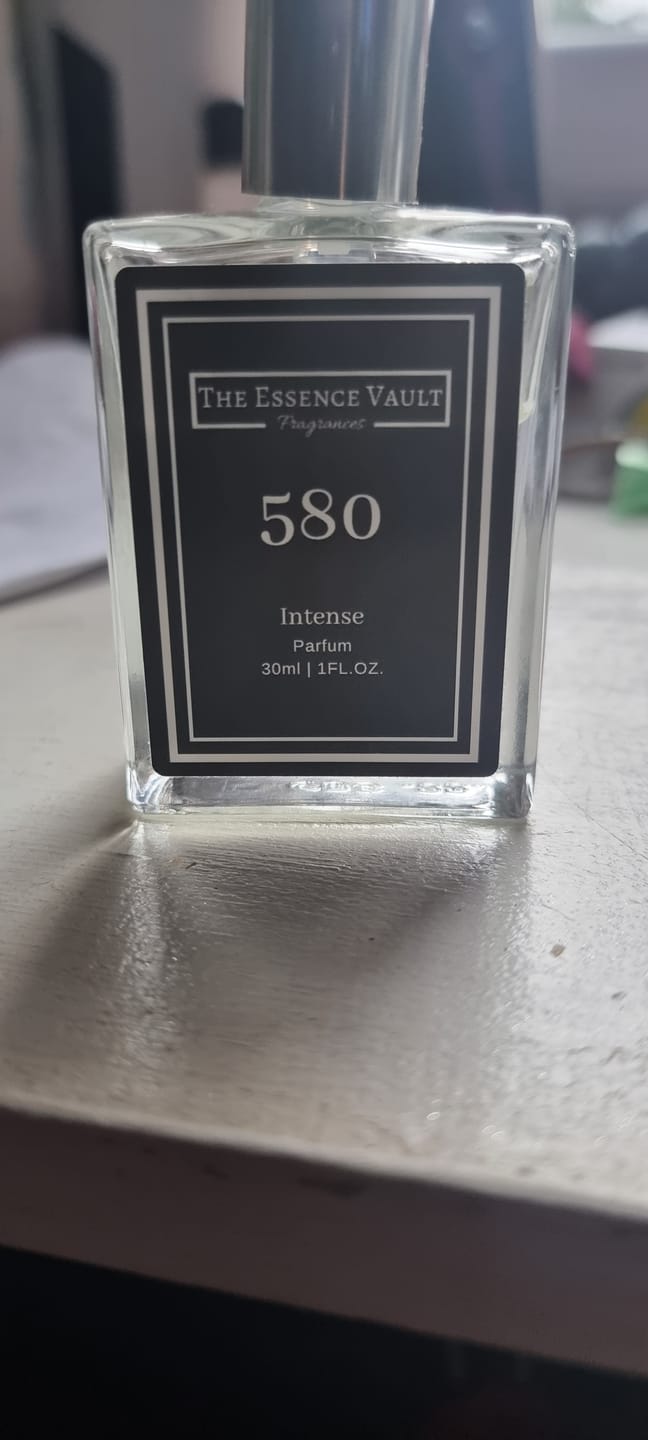 Customer photo review of Inspired by Pure Poison - 580 - Intense
