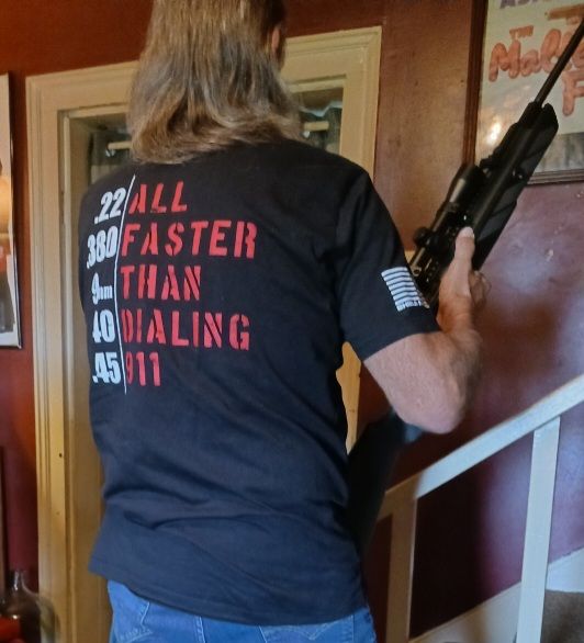 Customer photo review of All Faster