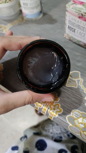 Customer photo review of Rose Bundle