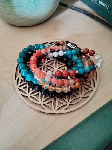 Customer photo review of AJOUTEZ VOTRE CADEAU (1 seul par commande)