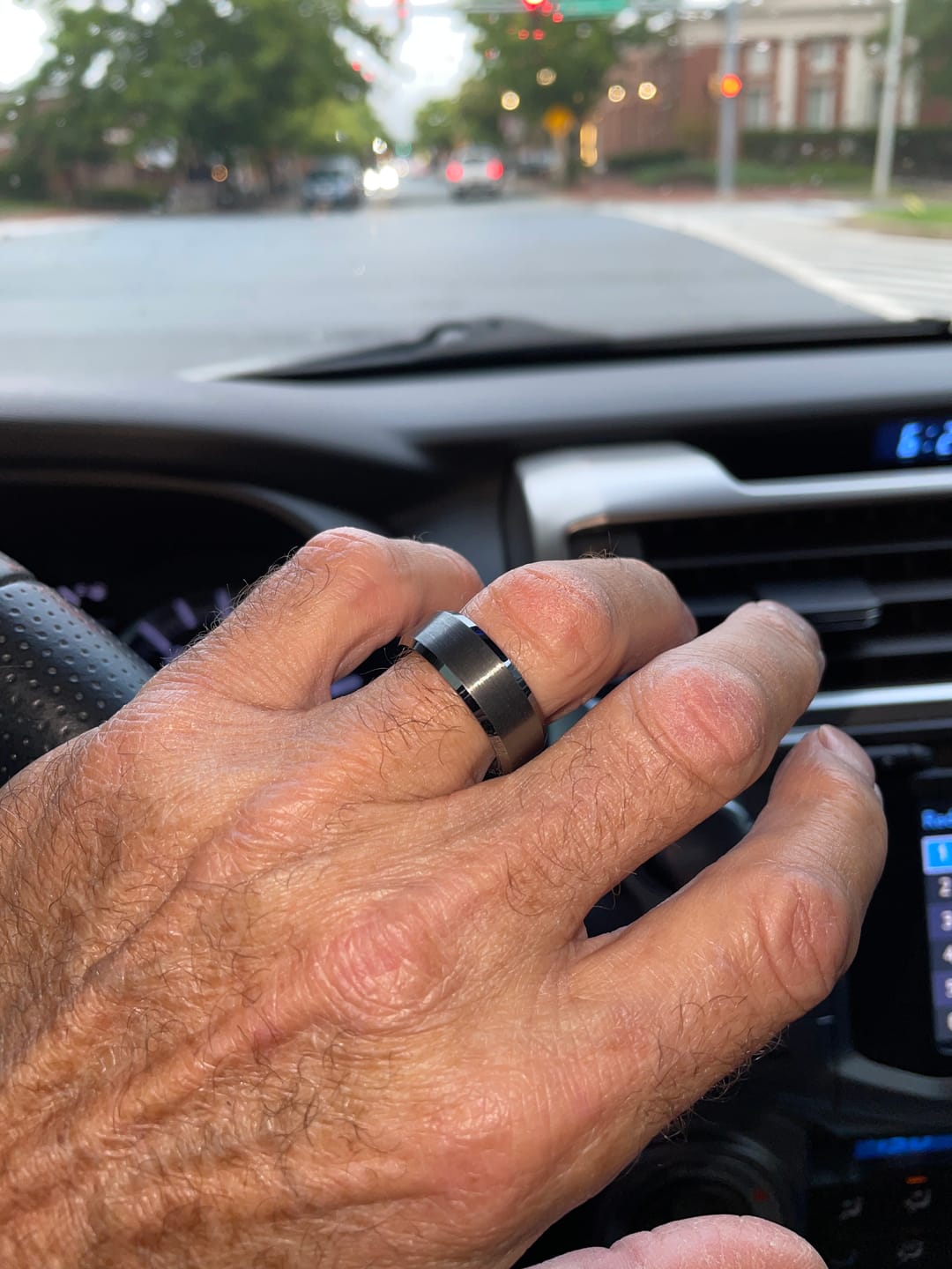Customer photo review of The Kratos