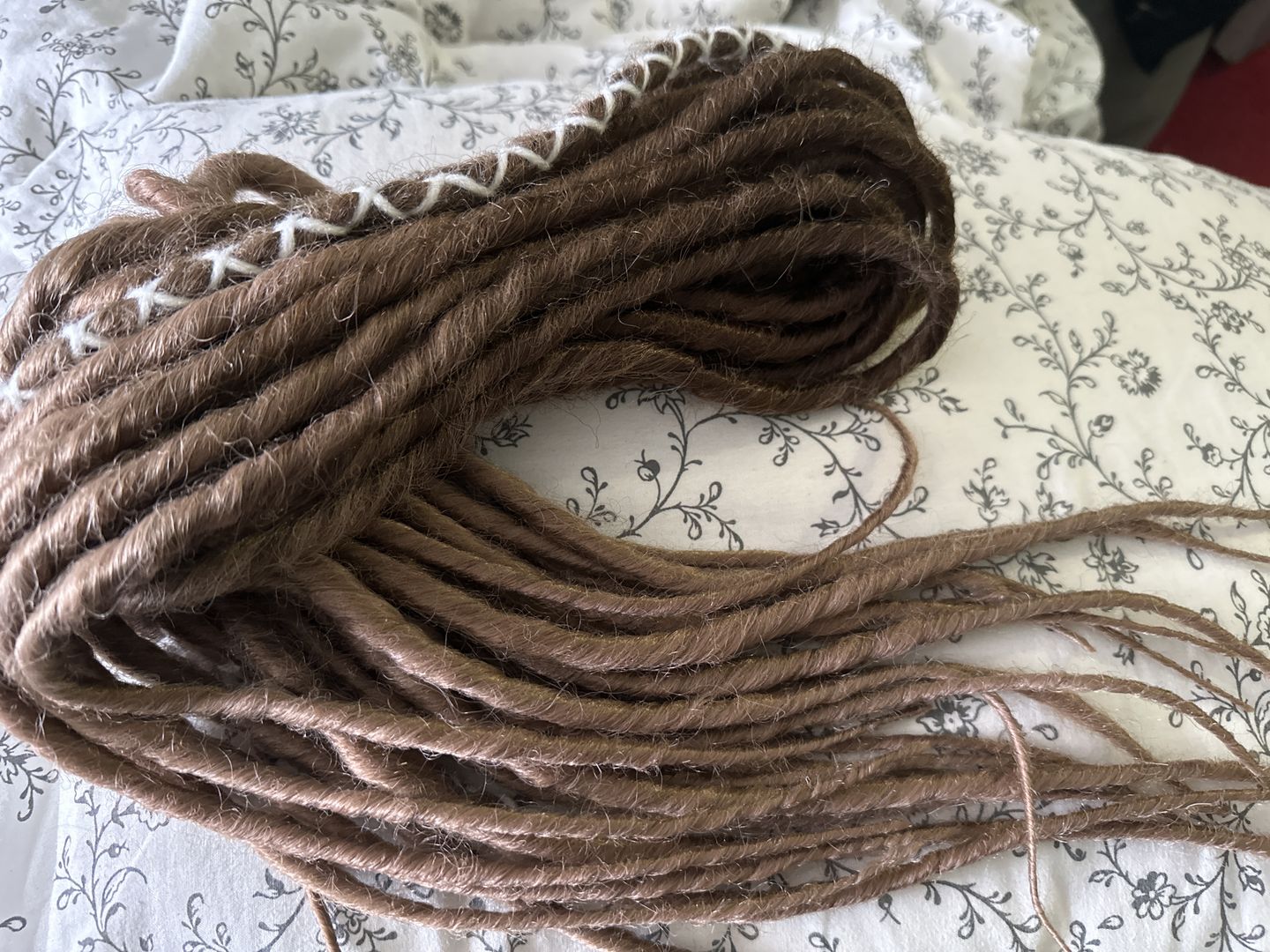 Customer photo review of MOCHA MELT (PACK OF 5)