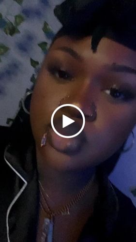 Customer video review of 111 Cosmic Nose Cuff 111