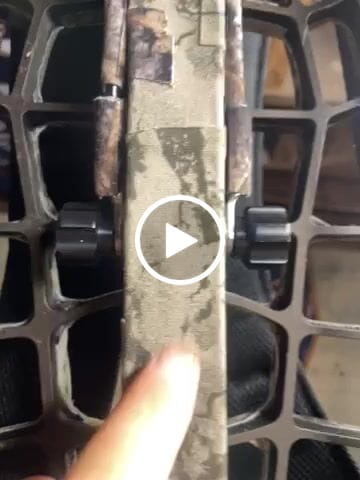 Customer video review of STEALTH STRIPS® ROLL SILENCING TAPE