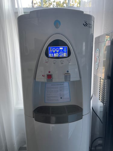 Customer photo review of Innovaqua + (Extend to 10 year warranty)