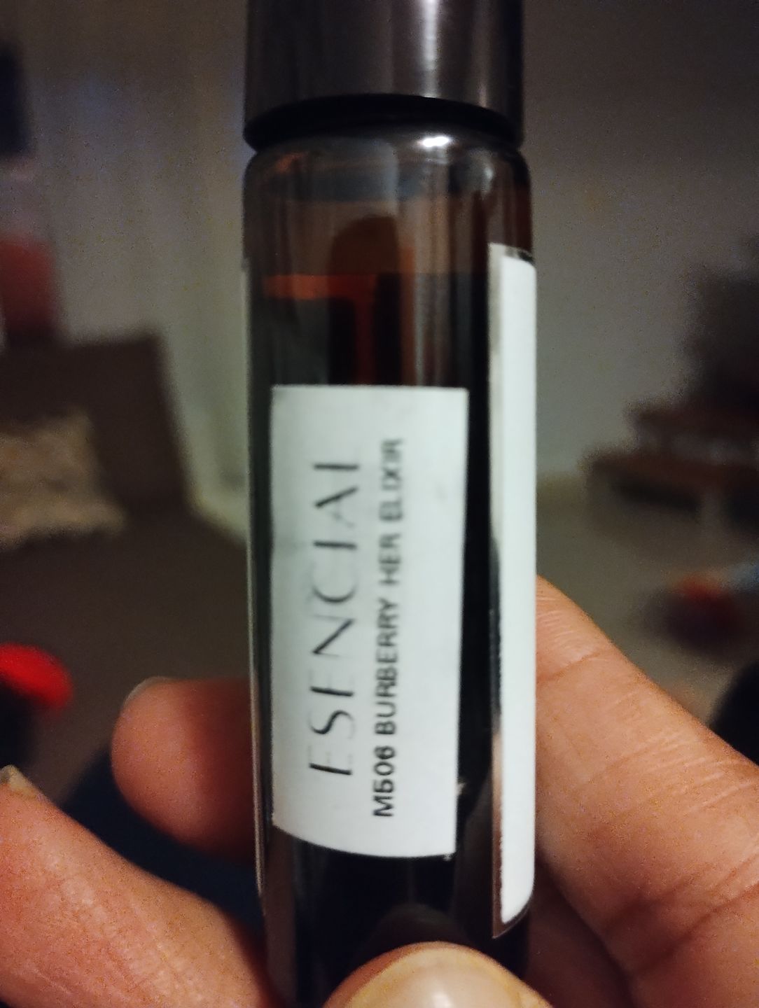 Customer photo review of M000 Esencia de Perfumería para Mujer (Diseñador)