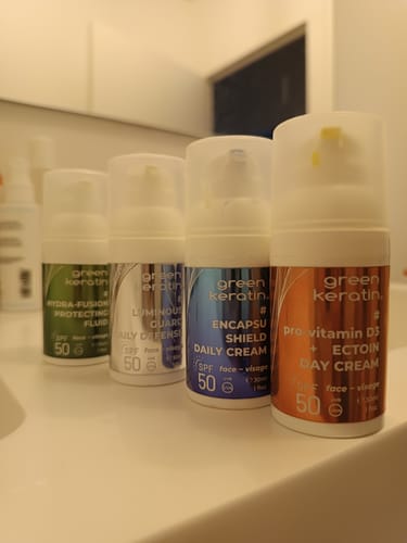 Customer photo review of # NOTRE EXPERTISE VOTRE CHOIX - SPF COLLECTION 2024