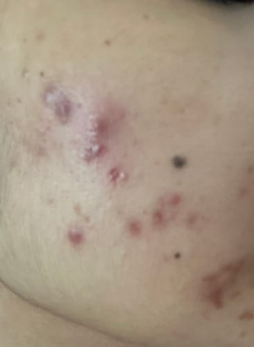 Customer photo review of Exclusive Eid Collection