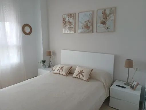 Customer photo review of Toile - White Calm