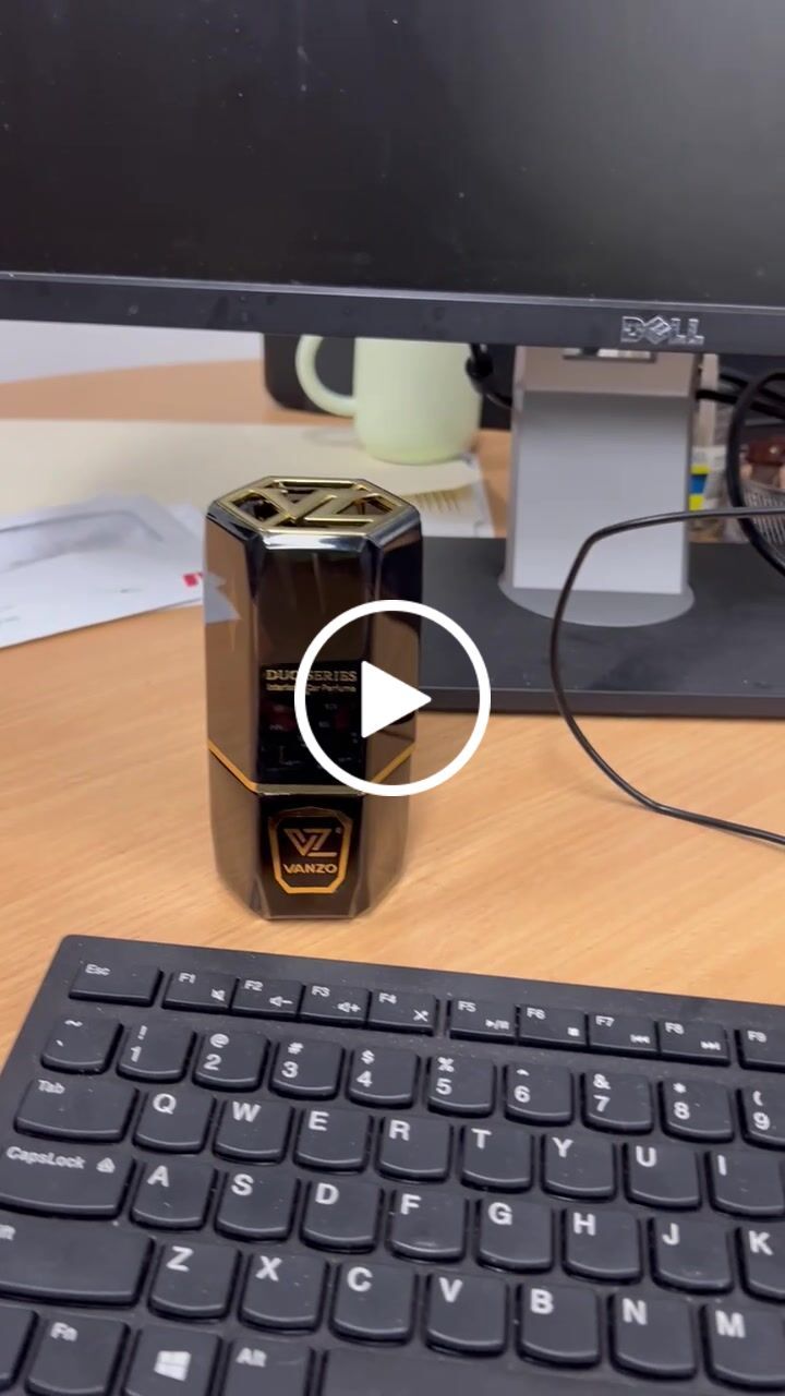 Customer video review of 3355 VANZO Duo Series【Classic Blossom】