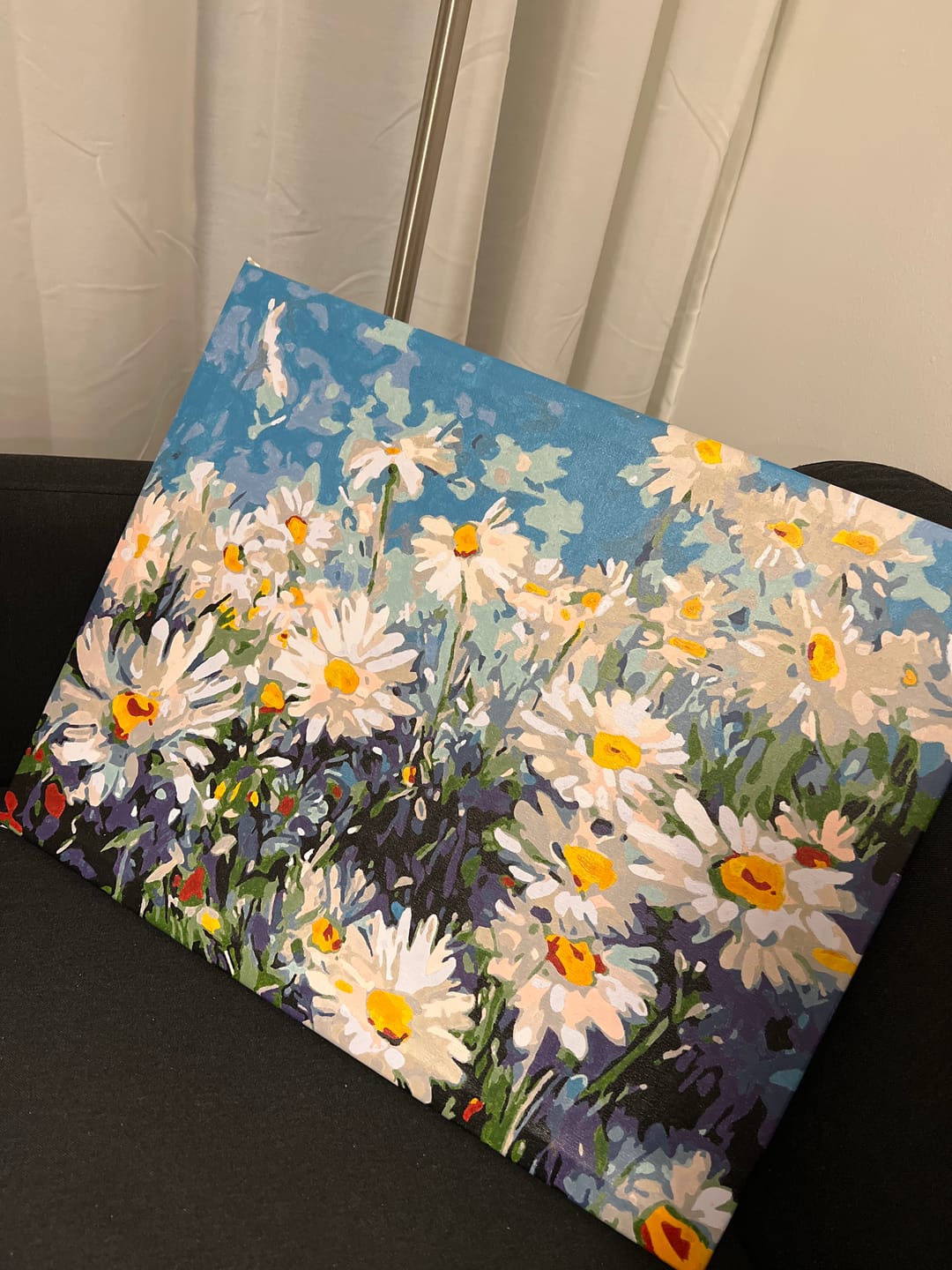 Customer photo review of Kehys 40x50cm