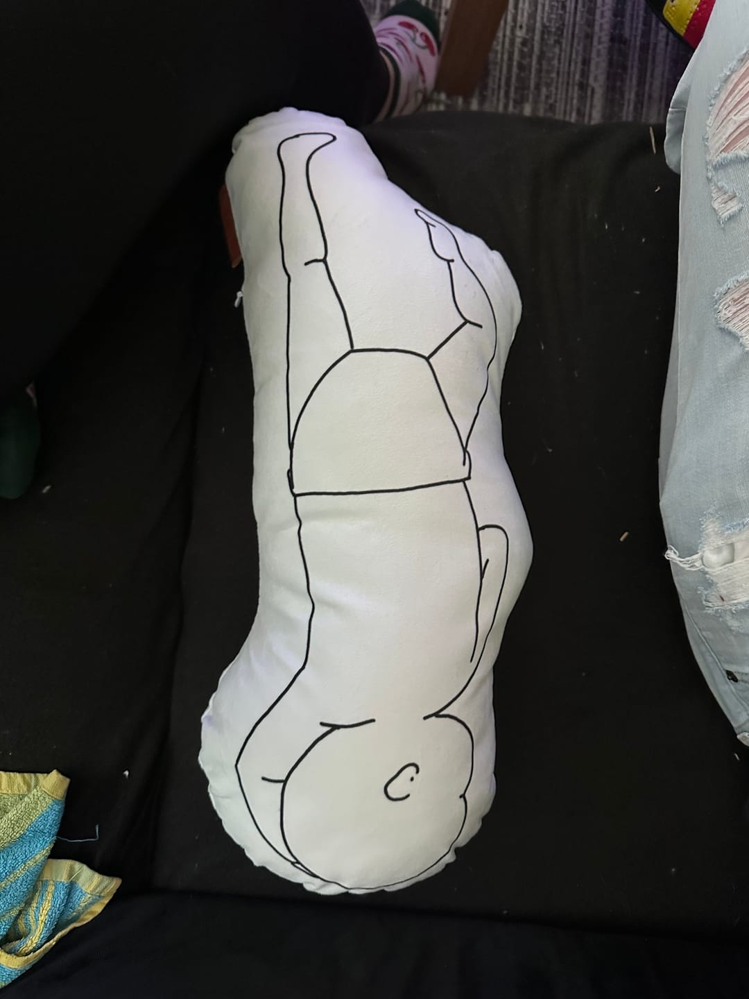 Customer photo review of BABYKISSEN CLASSY TWO