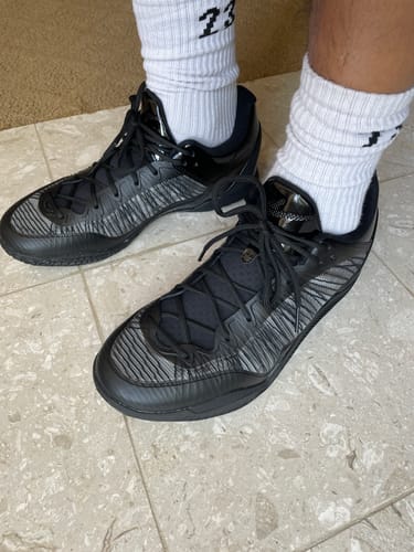 Customer photo review of Player 1 Plus So Black