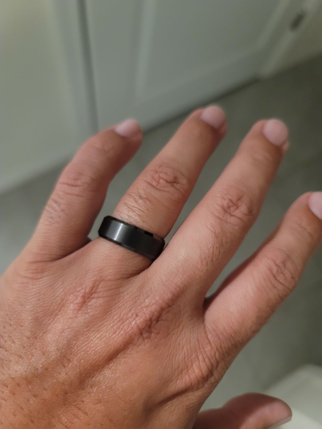 Customer photo review of The Odin