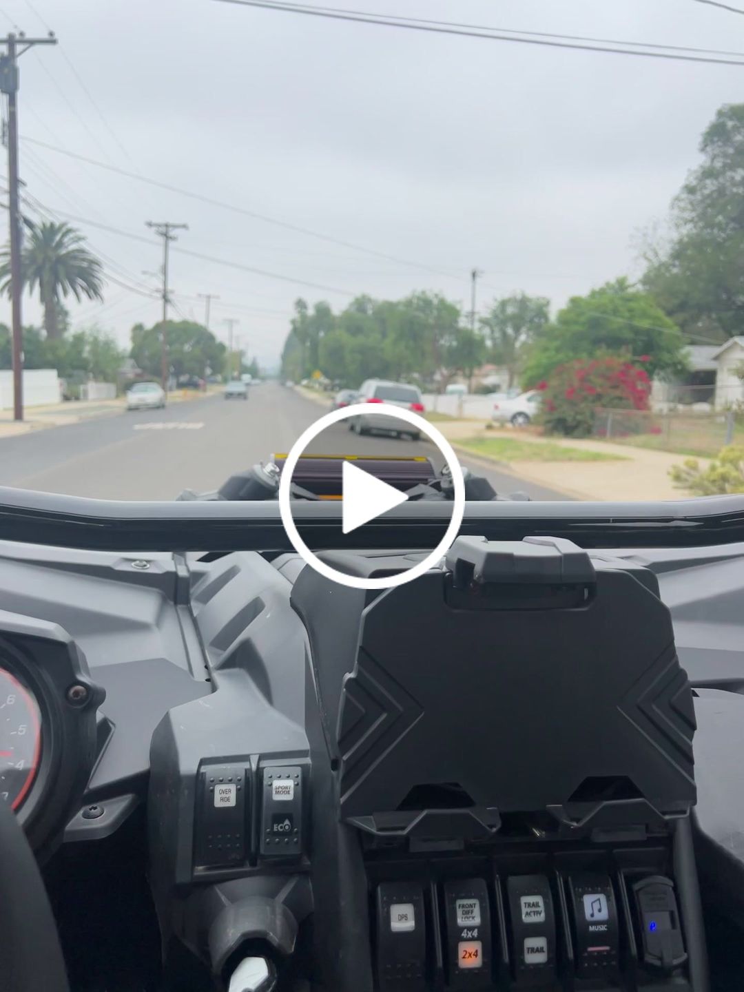 Customer video review of RPM Big Mouth Cat Delete Bypass Mid Race Pipe Can-Am Maverick X3 Turbo R & RR