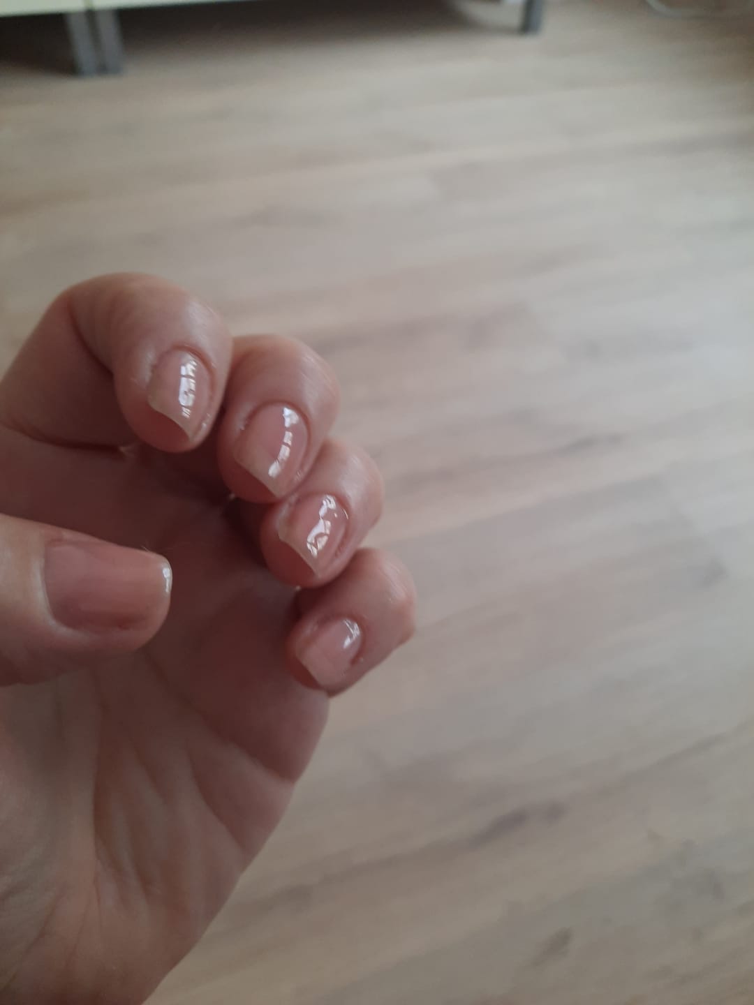 Customer photo review of Kit Restructura Essential - LCI