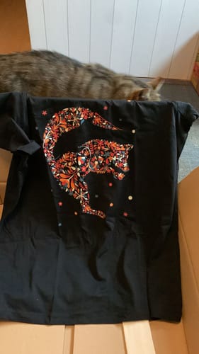 Customer photo review of Wundertüte Damen