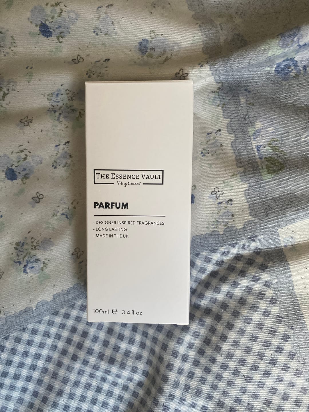 Customer photo review of Inspired by Fahrenheit - 431