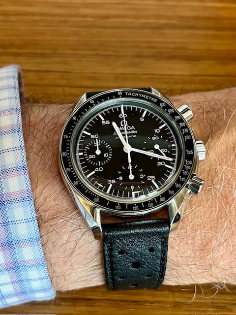 Customer photo review of Black Racing