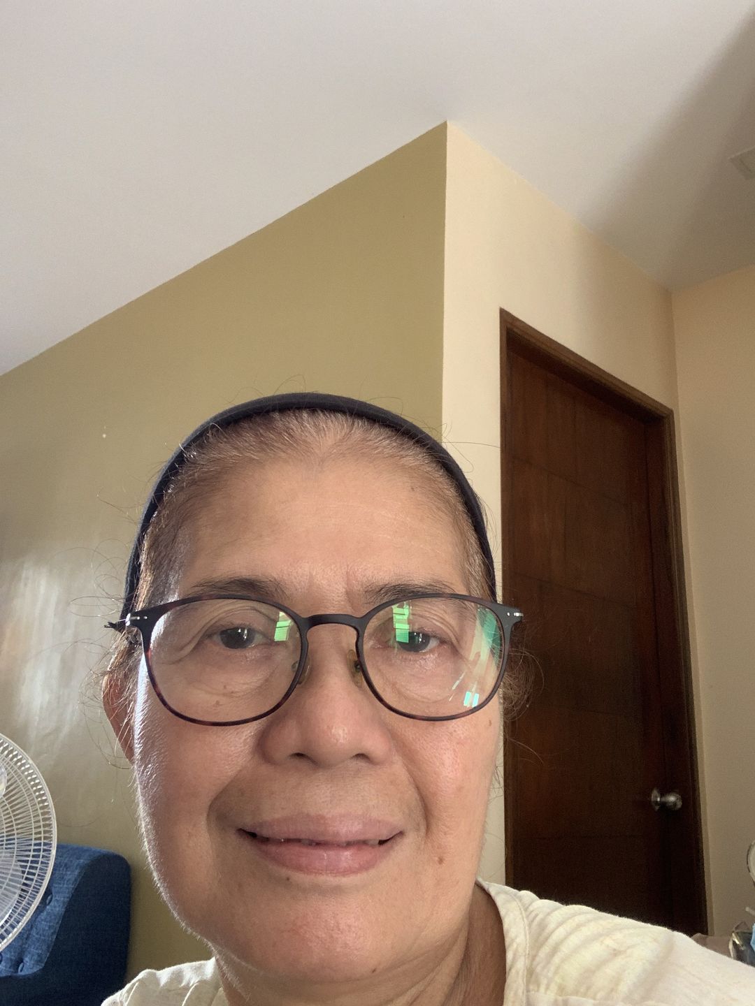 Customer photo review of Rosmar gluta peeling soap