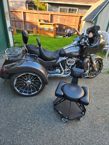 Customer photo review of BIG BOY ATTACHMENT