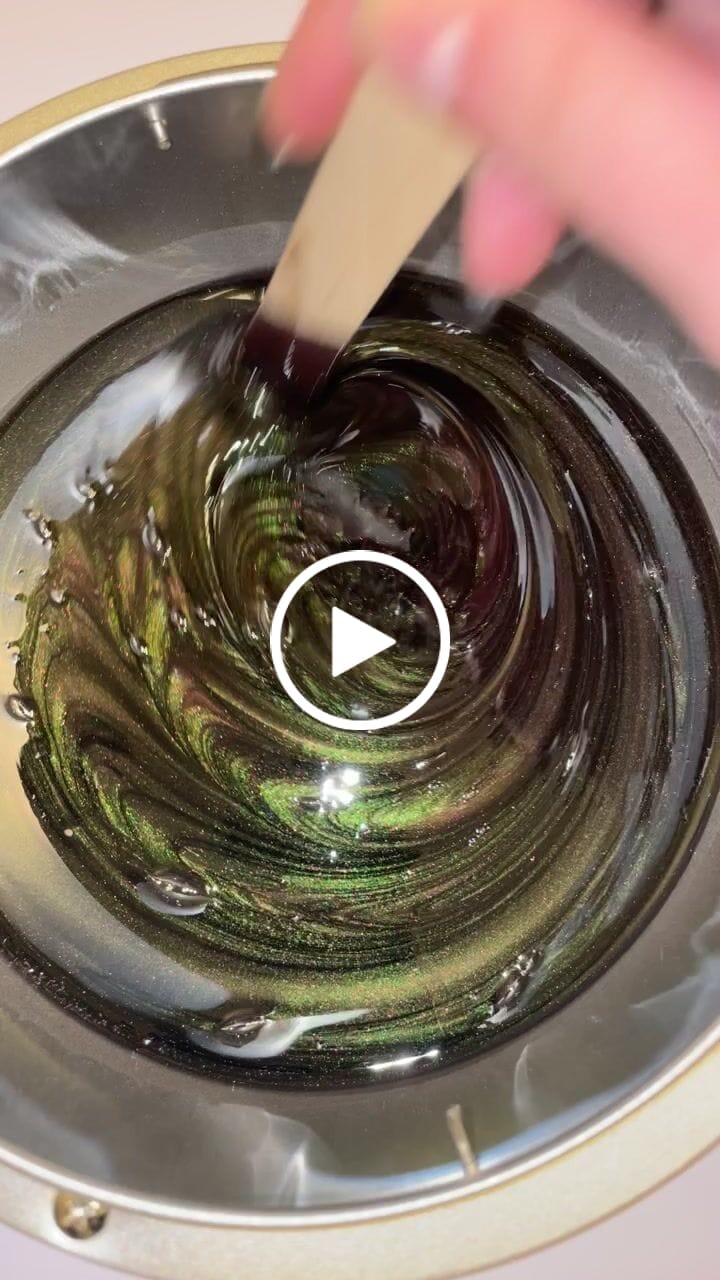 Customer video review of Pro Series Hair Removal Wax