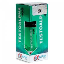 Customer photo review of Testo Alpha 400