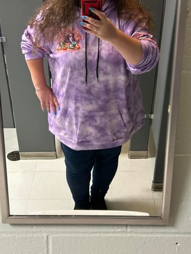 Customer photo review of MEMORIES MADE TOGETHER LAST A LIFETIME ALL OVER PRINT - YHHG2308232