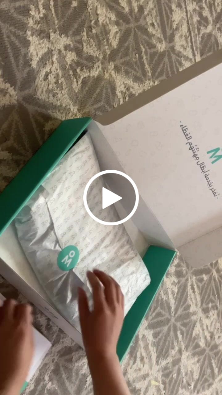 Customer video review of بنطلون ريلينس سكيتشرز ~ Reliance Pant Skechers