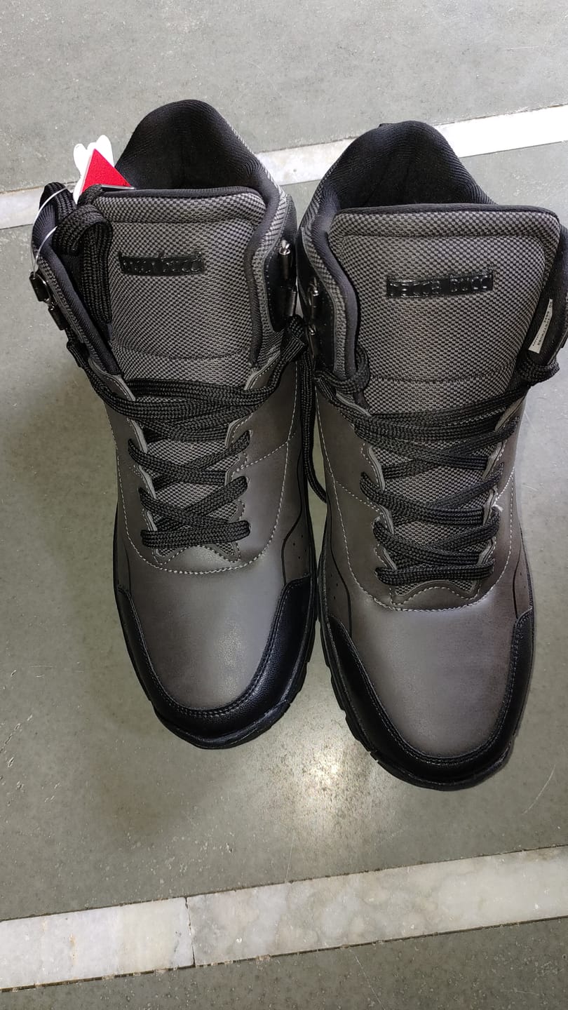 Customer photo review of Bacca Bucci Alpine