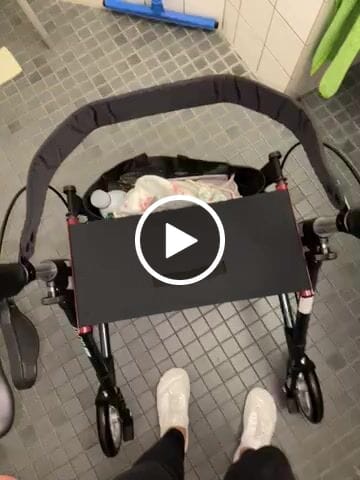 Customer video review of Feel Pro - gesunde & bequeme Barfußschuhe