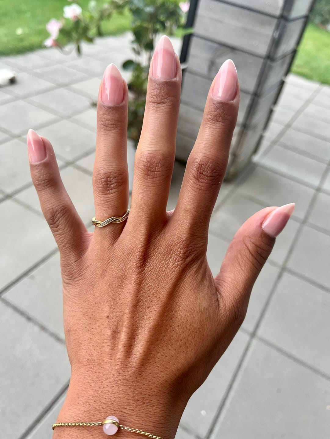 Customer photo review of Fiber Base Collection