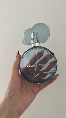 Customer photo review of Cloud Eau de Parfum 100ml