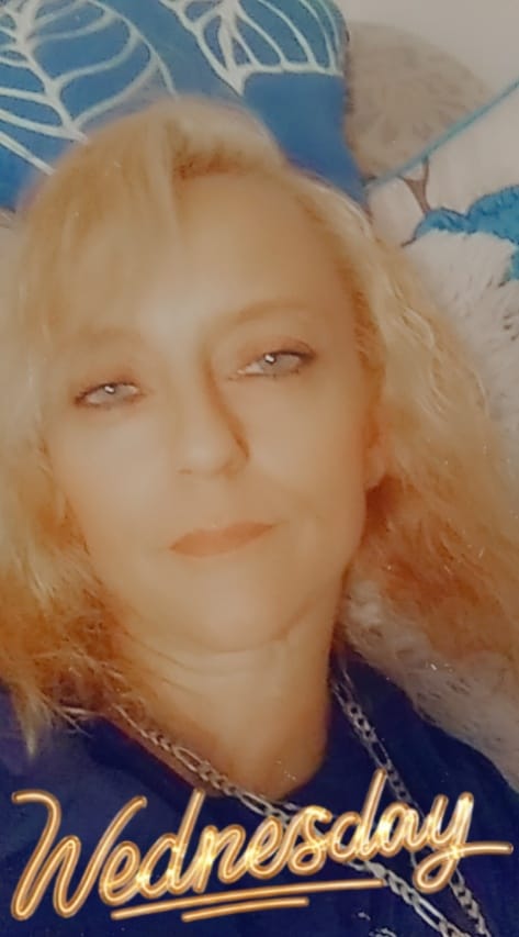 Customer photo review of Ocean Green Prescription Colored Contact Lenses